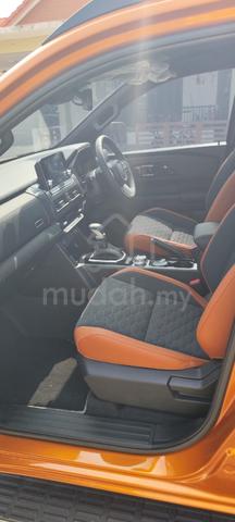 2025 Mitsubishi TRITON 2.4 ATHLETE MY24 LC (A) - 5
