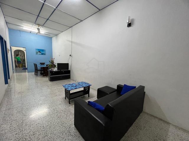1 storey semi d at Nibong Tebal near usm 1