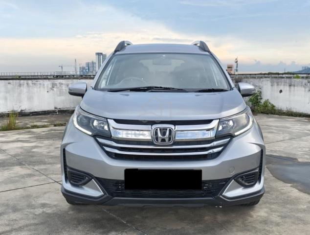2020 Honda BR-V E 1.5L (A) LOW MILEAGE - 3