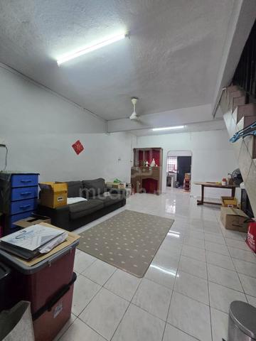 Tmn Sri Sentosa @ Kulai 2Storey with Tabletop Kitchen Extended 1