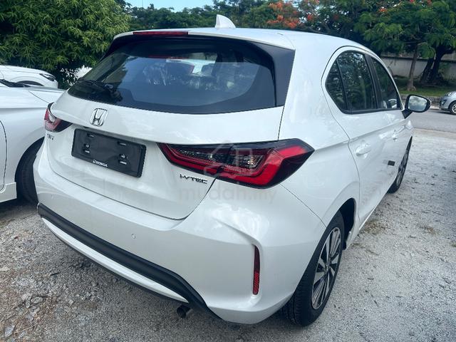2026 Honda CITY 1.5 FACELIFT (A) Hatchback Sedan - 5