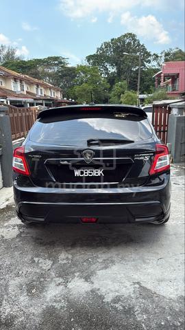 2015 Proton SUPRIMA S 1.6 EXECUTIVE (A) - 3