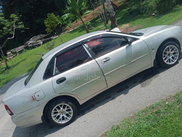 2001 Proton WAJA 1.6 (A) auto - 3