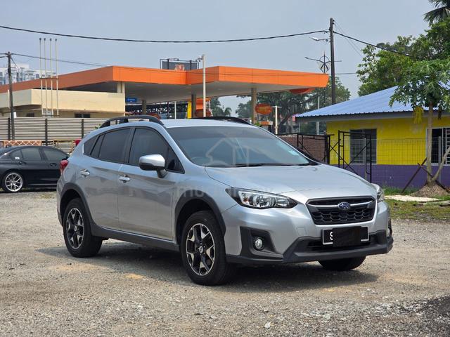 2019 Subaru XV 2.0 (A) CAN LOAN UP TO 8 YEARS - 1