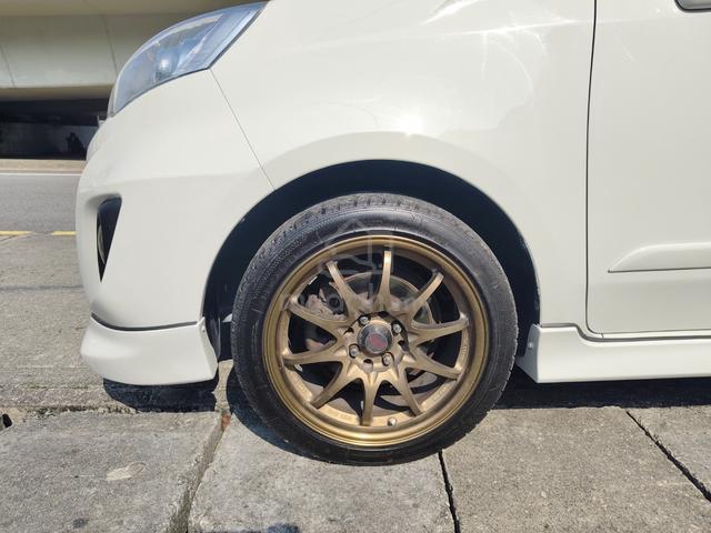 2014 Perodua ALZA 1.5 SE ZS FACELIFT (A) - 5