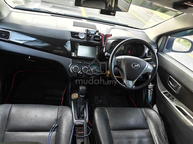 2018 Perodua BEZZA 1.3 ADVANCE (A) - 3