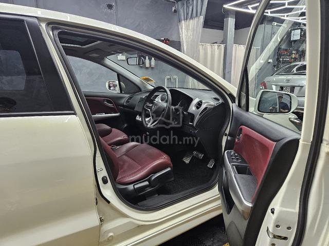 2010 Honda STREAM 1.8 I-VTEC RSZ FACELIFT (A) - 3