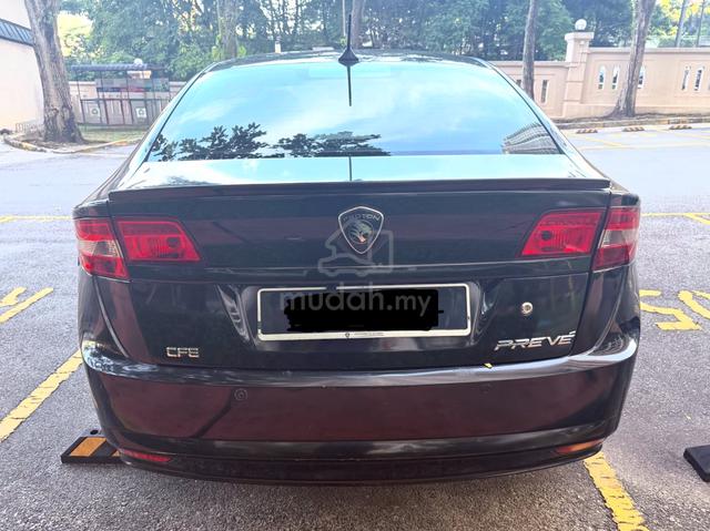2012 Proton PREVE 1.6 CFE PREMIUM (A) - 4