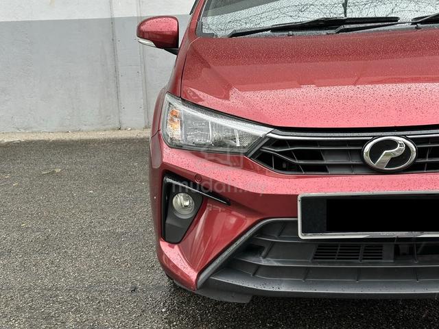 Perodua BEZZA 1.3 AV (A) - 4