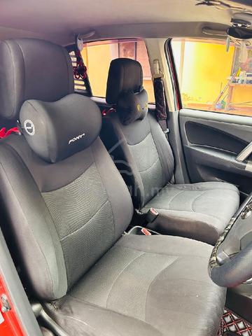 2013 Perodua MYVI 1.3 EZE ELEGANCE (A) - 4