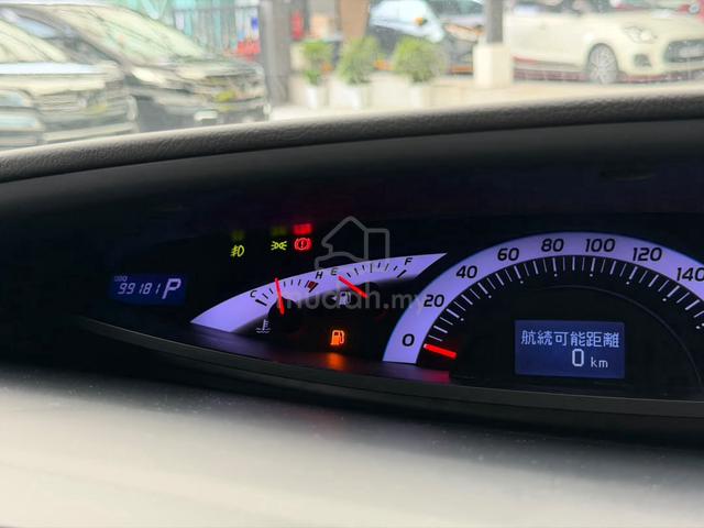 2014 Toyota ESTIMA 2.4 AERAS PREMIUM 5Y WARRANTY - 3