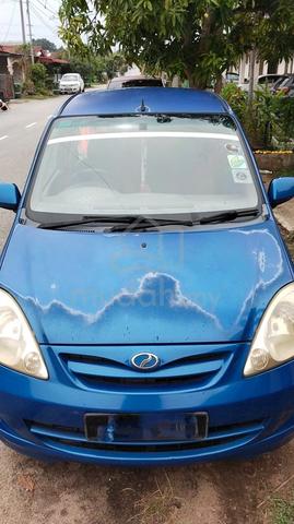 2007 Perodua VIVA 1.0 SX STANDARD (M) - 1