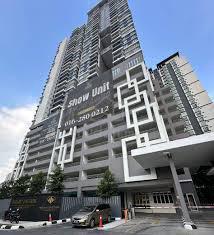 Berlian Setapak 2 Residences 1