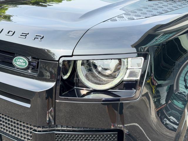 2022 Land Rover DEFENDER 110 P300 S AirSuspension - 5