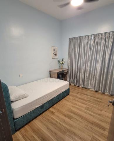 Room Rental @ Armani Residence Sg Long | LOW DEPOSIT | Ready Move 1
