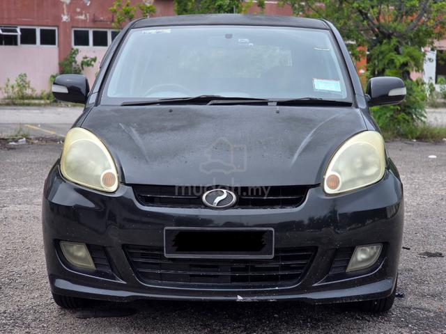 2010 Perodua MYVI 1.3 EZI (A) sape cepat dia dapat - 4