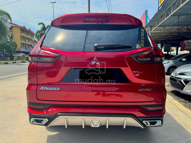 2020 Mitsubishi XPANDER 1.5 (A) - 4