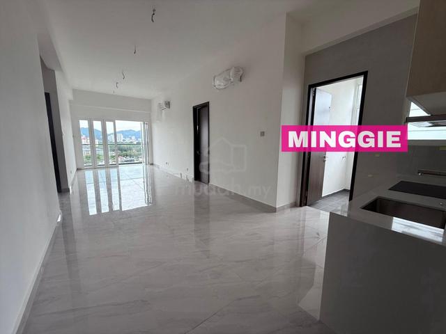 Codrington Residence 1