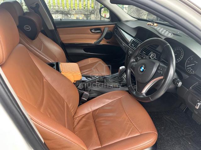 2011 Bmw 320i EXECUTIVE (CKD) 2.0 FACELIFT (A) - 4