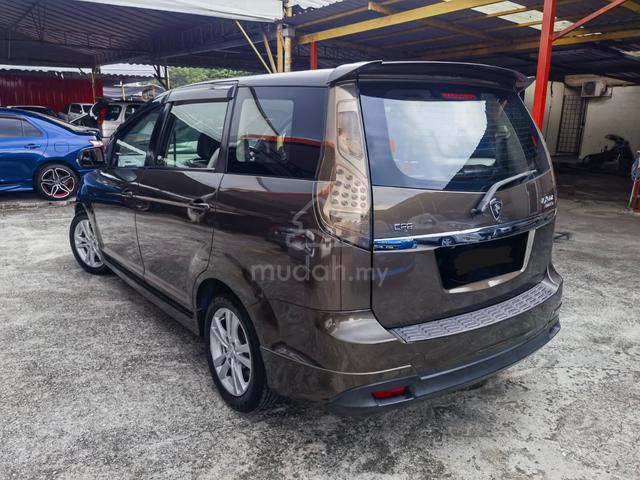 2013 Proton EXORA 1.6 BOLD PREMIUM (A) - 3