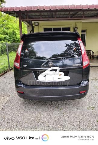 2010 Proton EXORA 1.6 M-LINE CPS (A) - 5