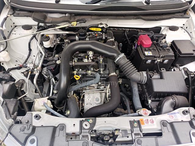 2023 Perodua ATIVA 1.0 AV D55L (A) - 4