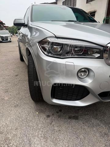 2017 Bmw X5 2.0 XDRIVE40E M SPORT (CKD) (A) - 3