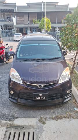 2013 Perodua ALZA 1.5 EZ (A) - 3