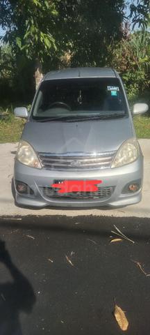 2012 Perodua VIVA 1.0 ELITE AT (A) - 3