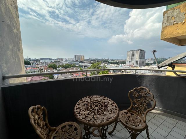 BBK Condominium 1