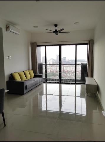 Aera Residence 1