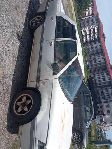1995 Proton ISWARA 1.3 S (M) - 4