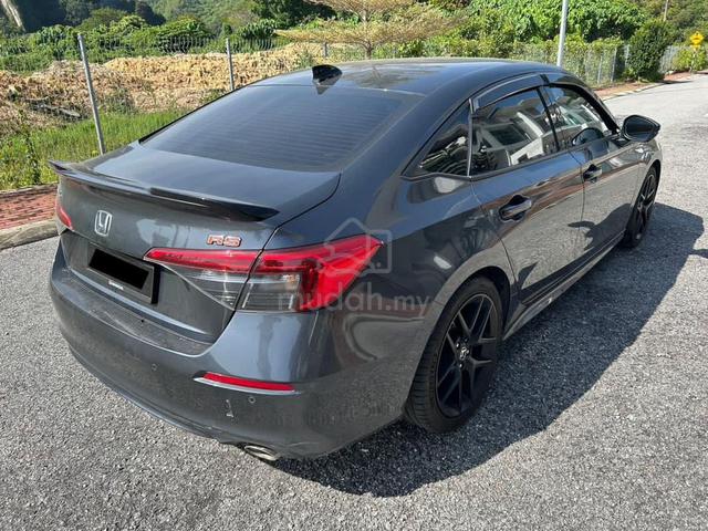 2023 Honda CIVIC 1.5 RS (A) - 3