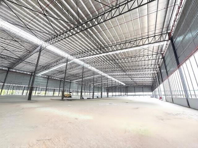 Brand New Freehold Factory Warehouse Bandar Enstek N.Sembilan  1