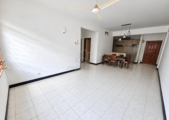 D'Shire Villa 1