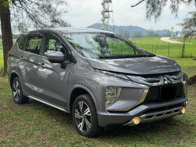 2022 Mitsubishi XPANDER 1.5 MY20 (A) 3YRS WARRANTY - 1