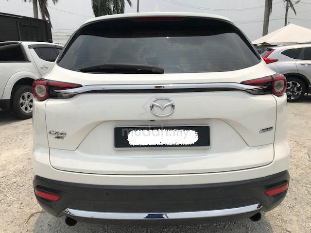 [ 2017 ] Mazda CX-9 2.5 (A) FULL SPEC - 4