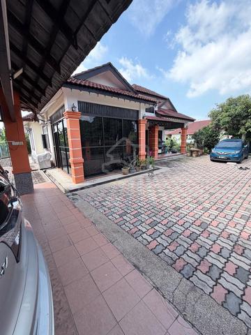 Banglo Bukit Rambai Melaka Untuk Di Jual 1