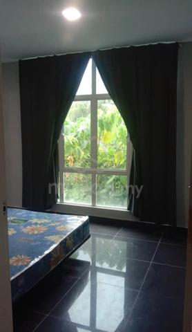 1BR unit near to Kota Kinabalu International Airport 1