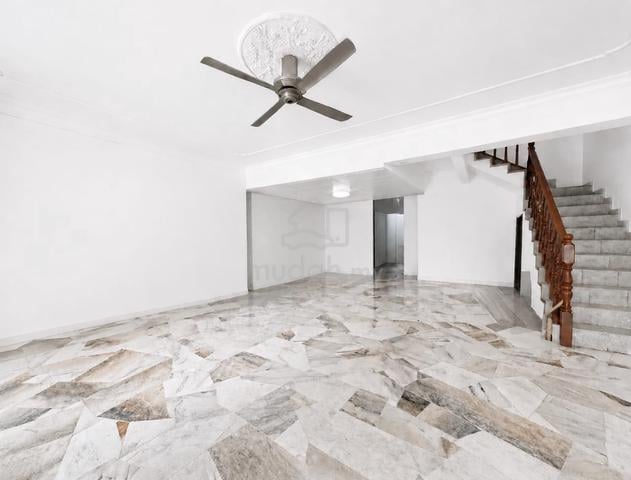 2 Storey Bandar Damai Perdana @ Cheras 1