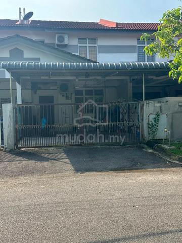 Johor Johor Bahru Leasehold Terraced House For Sale 1