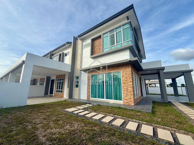 【BELOW MARKET PRICE】 FREEHOLD 24x90 / Cash Back 100k🔥!!! 1