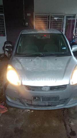2011 Perodua MYVI 1.0 SR FACELIFT (M) - 1