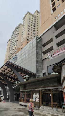 Rhythm Avenue USJ19 1