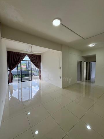 Greenfield Residence (Kota Kinabalu) 1