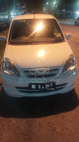 2010 Perodua VIVA 0.8 850 EX (M) - 2