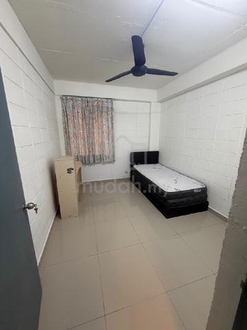 Near walking distance to Taylor University, Sunway Hospital and Geo 1