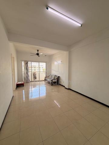 Delima Intan Apartment 1