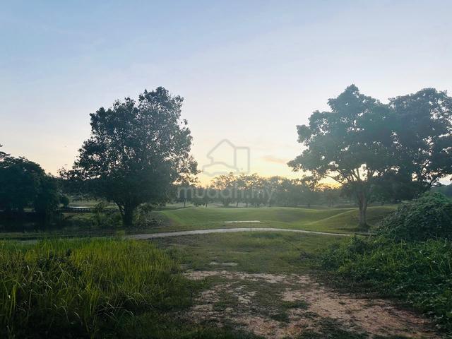 Tanah pertanian jual bahagian dlm berdekatan ‼️kawasan ORNA GoLF ‼️ 1