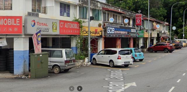 Ampang 1